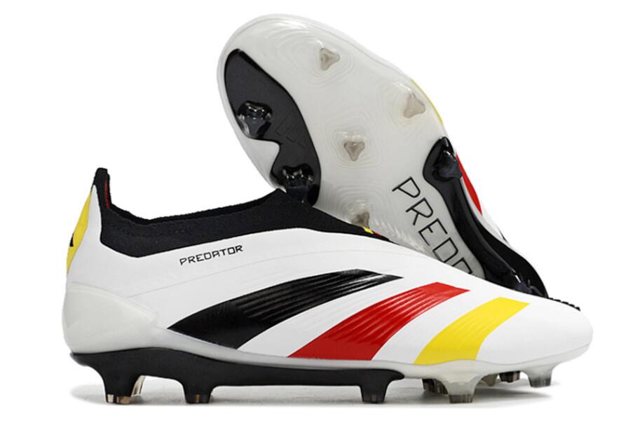 Adidas Predator Elite Laceless FG Size 39--45-61729674